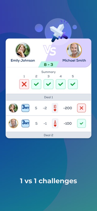 Fun Bridge screenshot 7