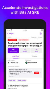 Datadog - Intune screenshot
