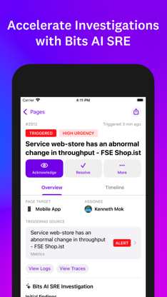 Datadog - Intune screenshot 2