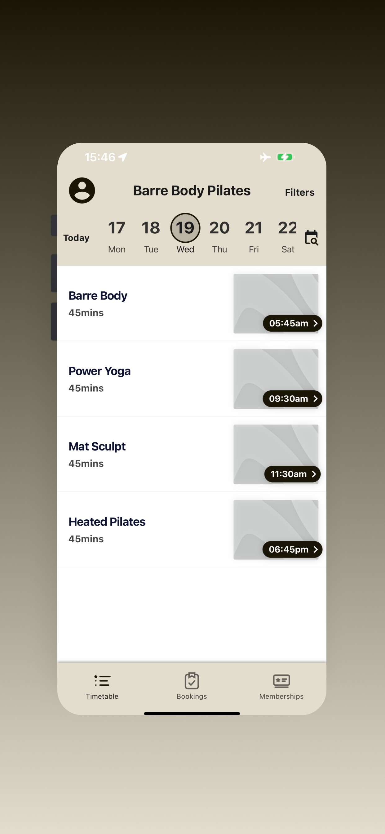 BBP Studio screenshot 2