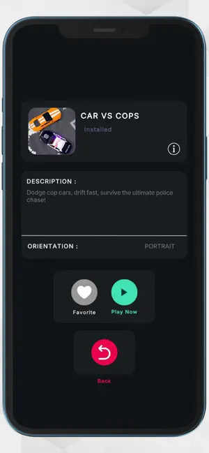 PlaySoarGames: Offline Games screenshot 2