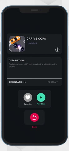 PlaySoarGames: Offline Games Screenshot 2 of 8