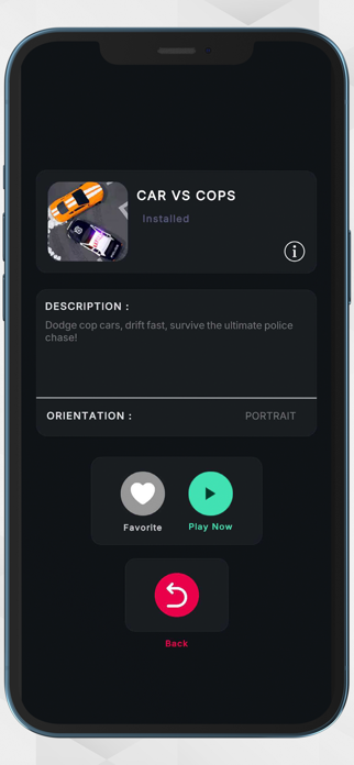PlaySoarGames: Offline Games Screenshot 2 of 8