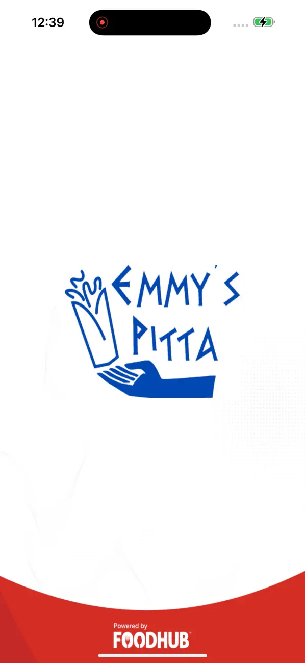 Screenshot #1 pour Emmys Pitta