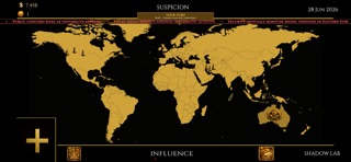 Shadow Rulers Screenshot 3 of 6
