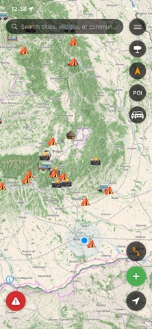 NavTrail Screenshot 1 of 8
