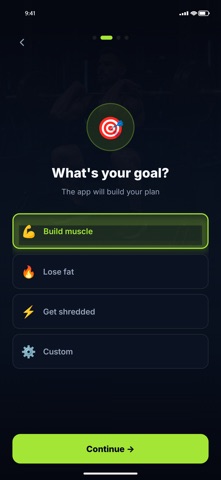 Trainer Pro Gym Screenshot 4 of 6
