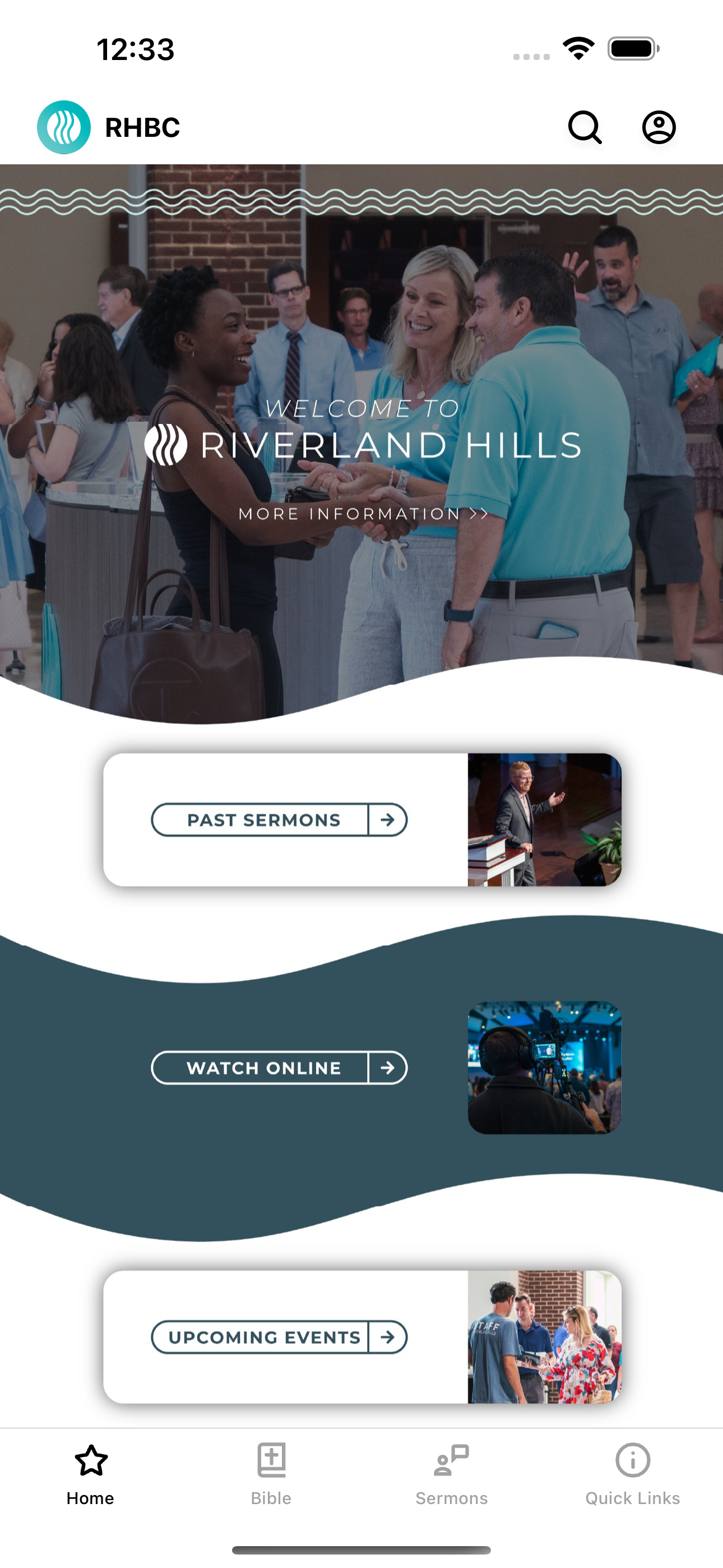 Riverland Hills