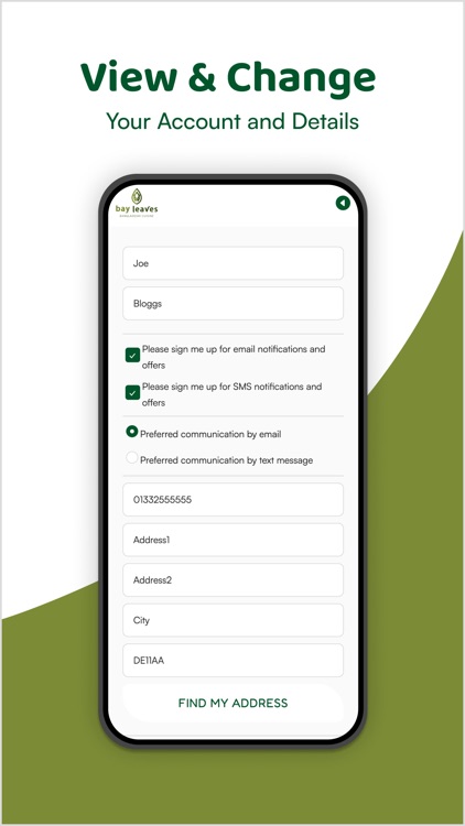 Bay Leaves - Ewell screenshot-3