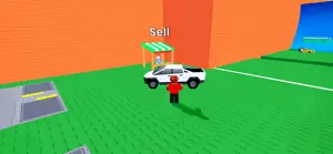 Escape Tsunami screenshot 1