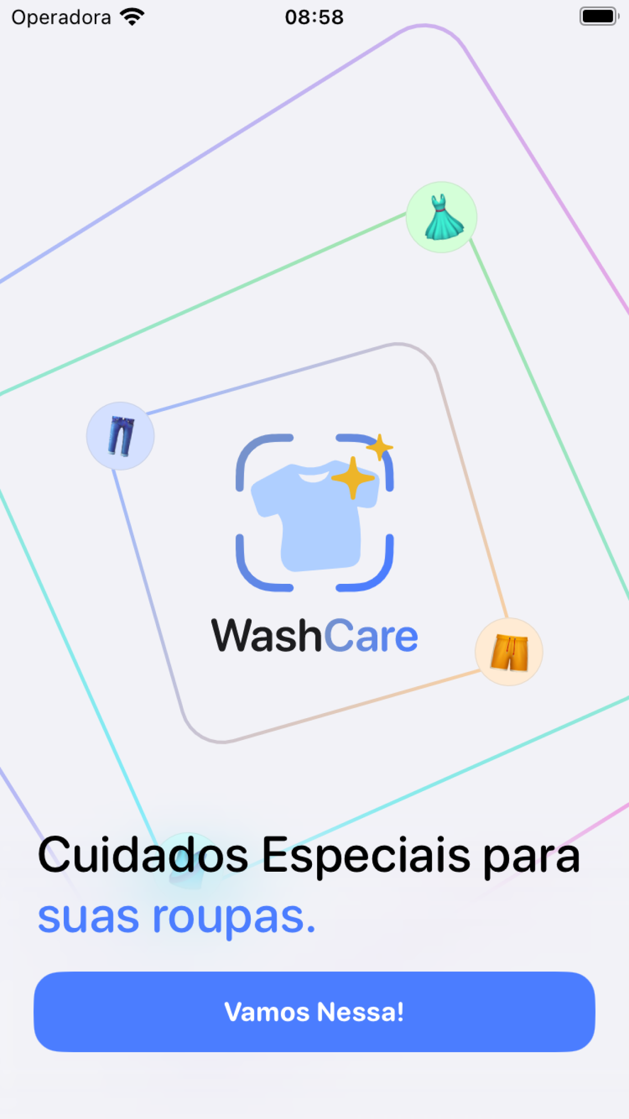 WashCare