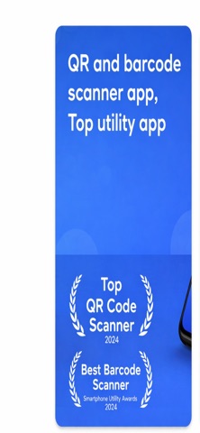 Barcode Generator: BarcodeScan screenshot