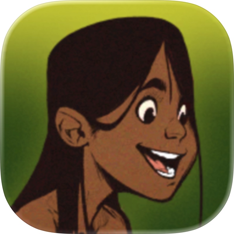 Alice's Adventures Game screenshot 8