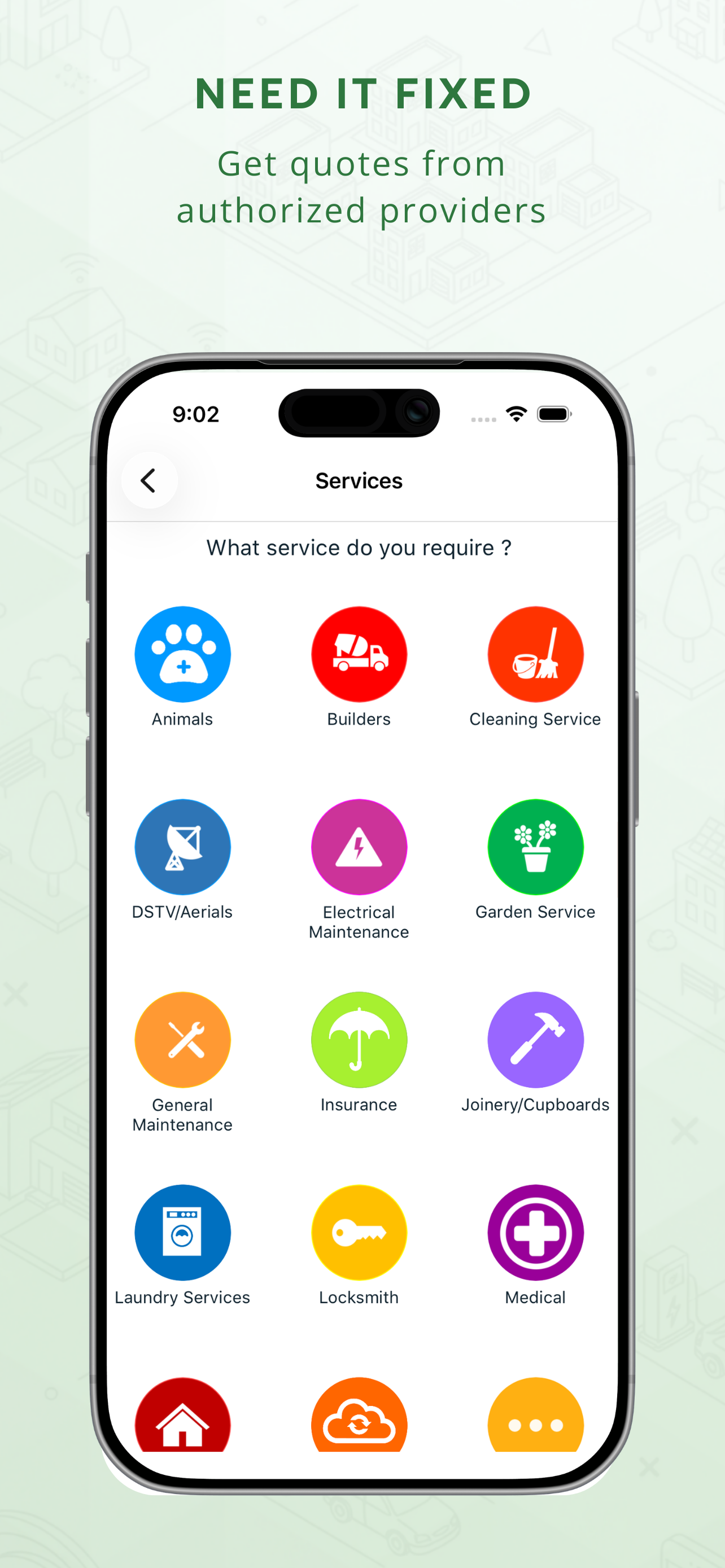 Our Communiti screenshot 6