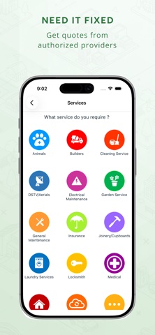 Our Communiti Screenshot 6 of 6