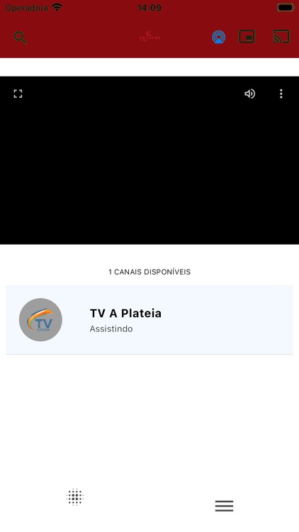 Coyavel TV Play screenshot-8