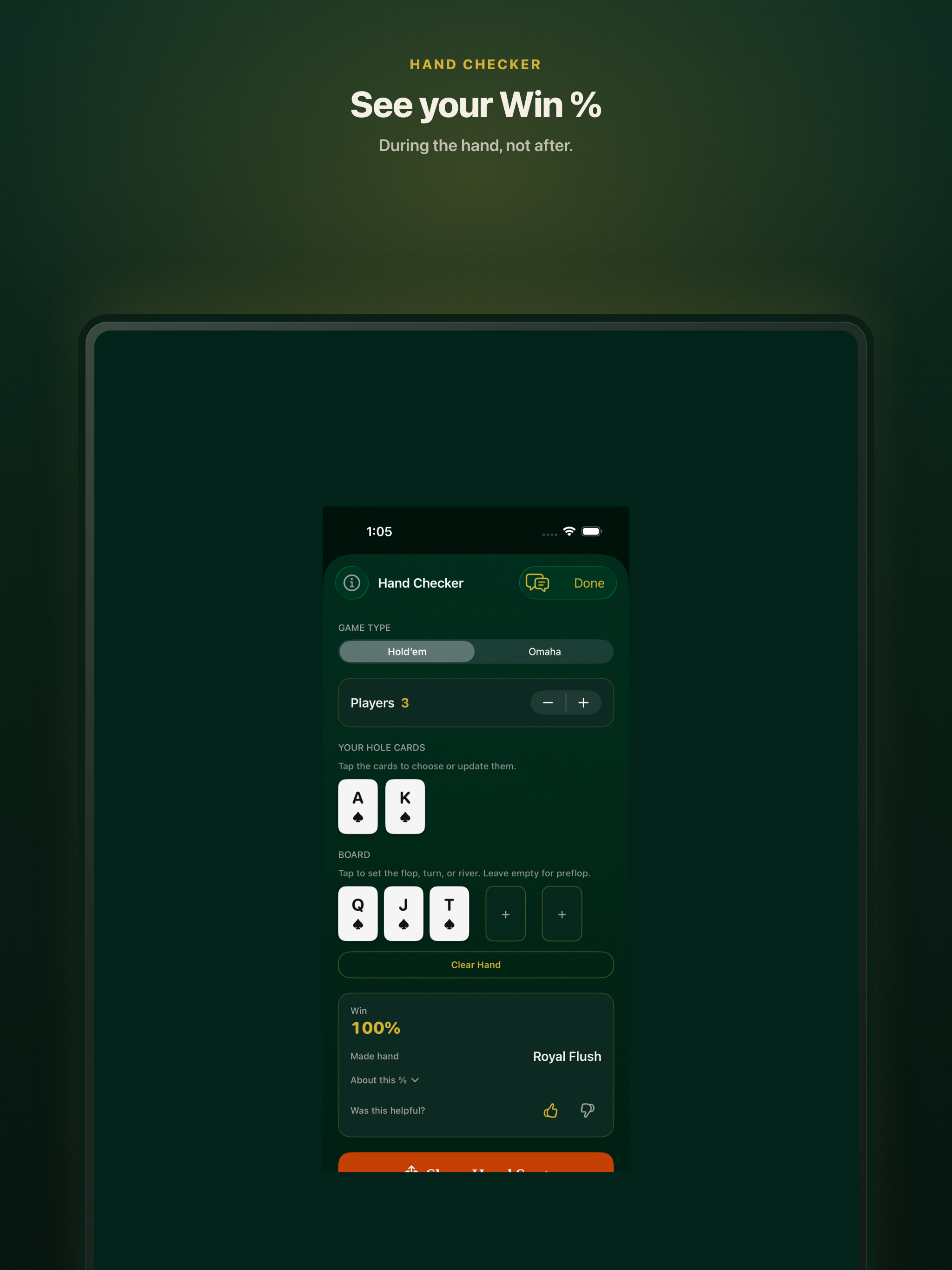 LivePot screenshot 9