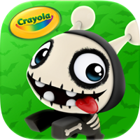 Crayola Create and Play: Kids