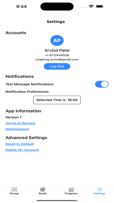 Holy Habits: Everyday Sanctity Screenshot