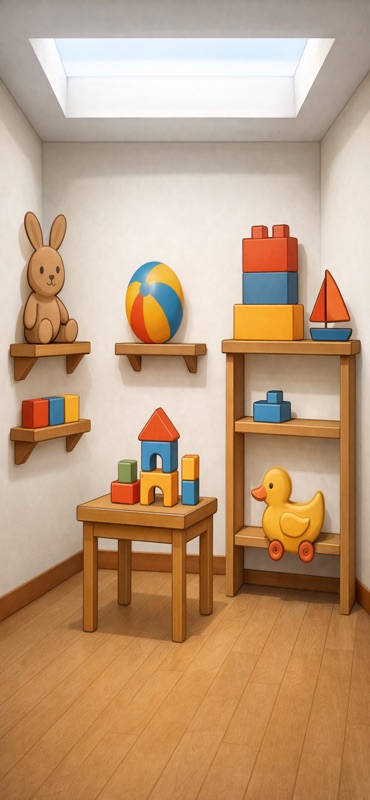 EscapeShopStreet in ShopStreet screenshot 3