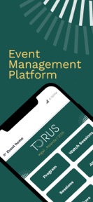 Torus Guru - Event App screenshot