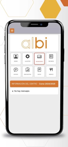 Albi Comedores Screenshot 2 of 5