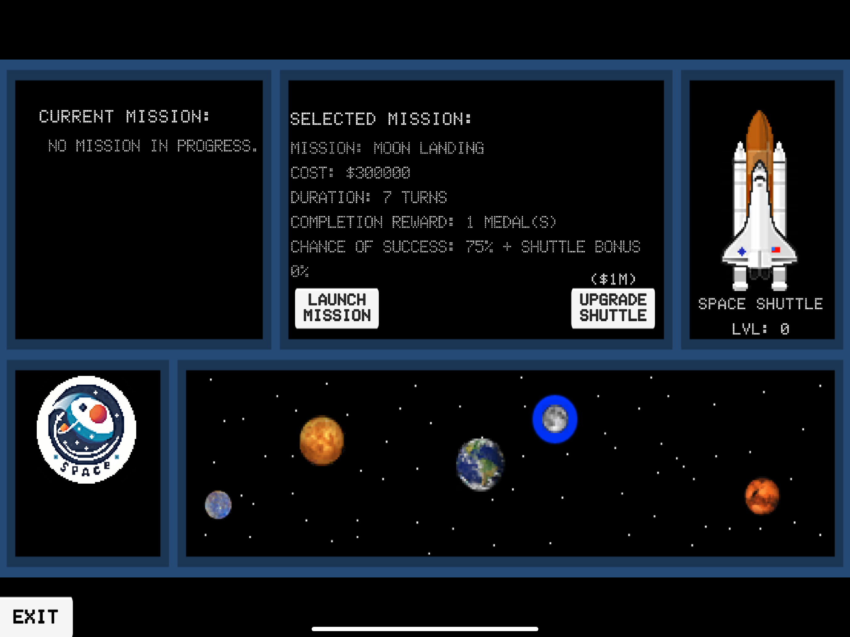 Pixel Presidency screenshot 13