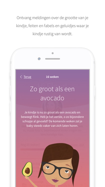 Moeders voor Moeders screenshot-6