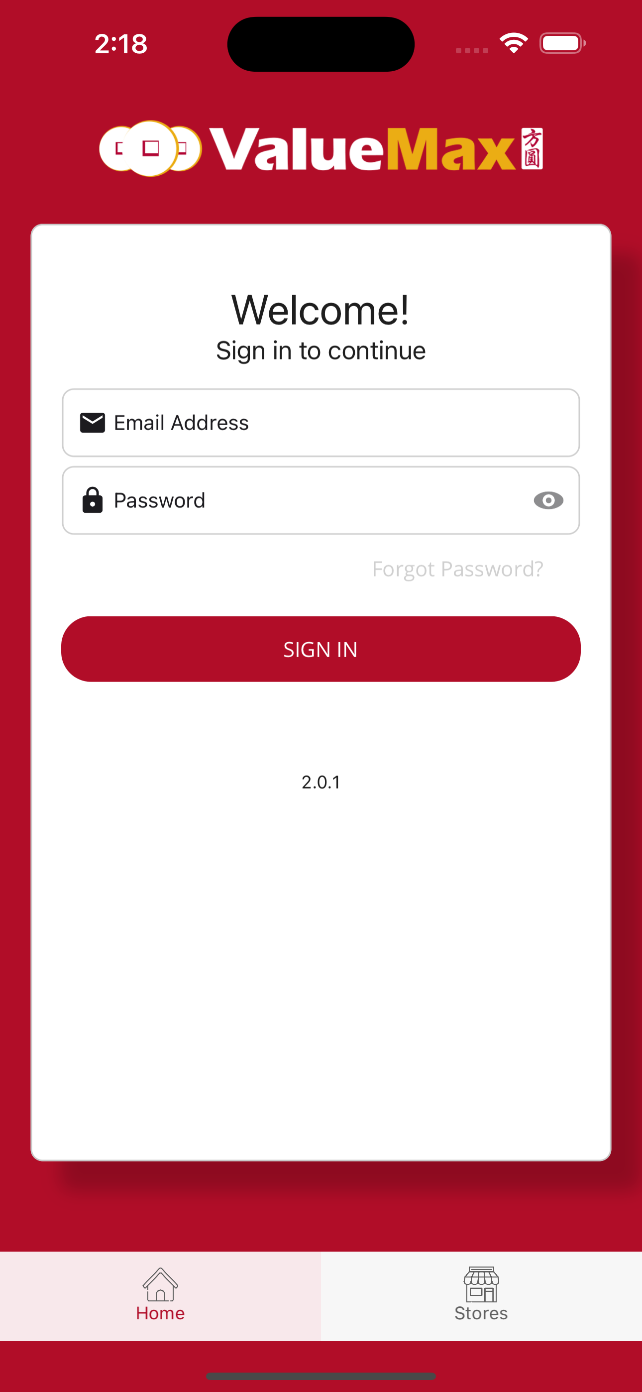 Urbanease app