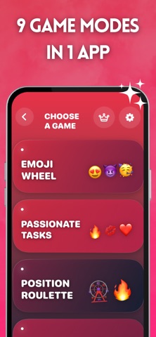 Couple Missions: Date Night iPhone screenshot 2