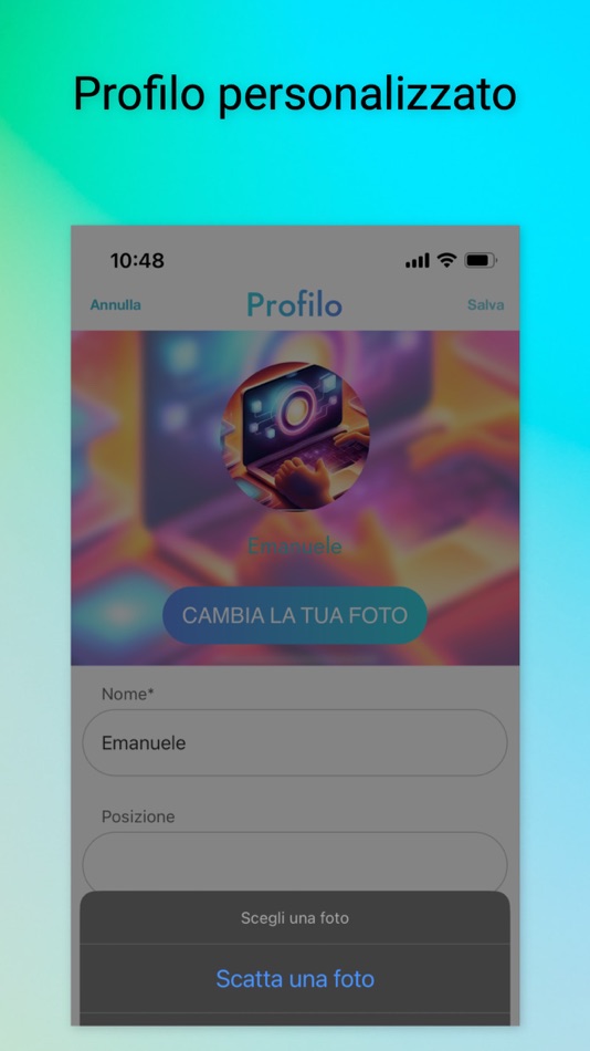#8. teXplain (iOS) 由: Tipli - Tecnologie Tipli - Tecnologie Informatiche Per L'innovazione ODV