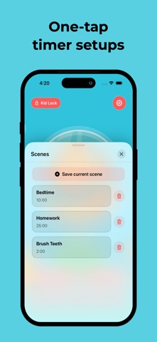 Visual Timer Kids Screenshot 7 of 7