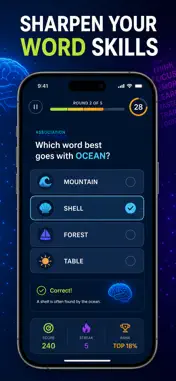 Brain Games: Memory & Logic screenshot 7