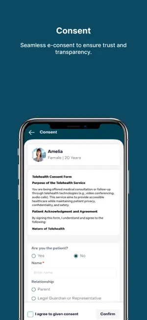 Tafani screenshot 2