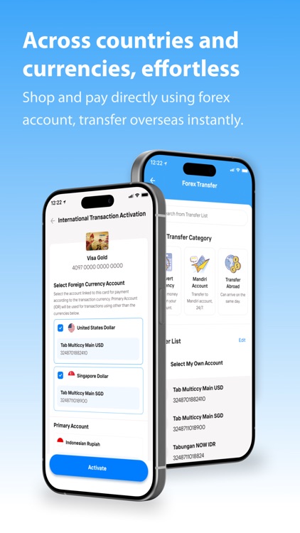 Livin' by Mandiri screenshot-3