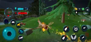 Horse Haven Magic Tale screenshot 4