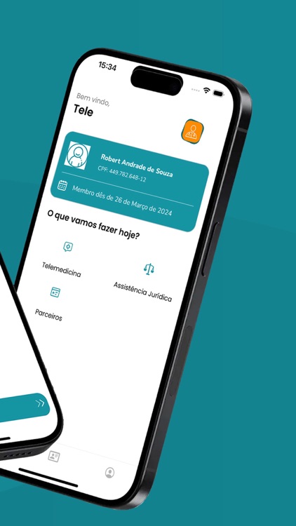 Tele Plantão Médico