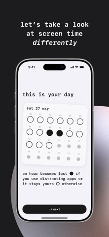 oh my hours Screenshot 1 of 9