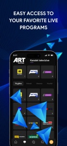 Artmotion screenshot #3 for iPhone