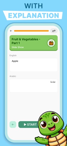 Learn Arabic for Beginners screenshot