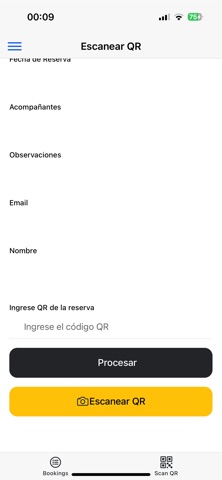 Exklusive Negocios Screenshot 3 of 3