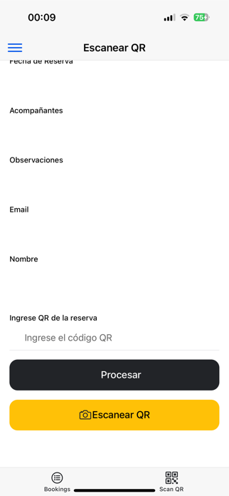 Exklusive Negocios Screenshot 3 of 3