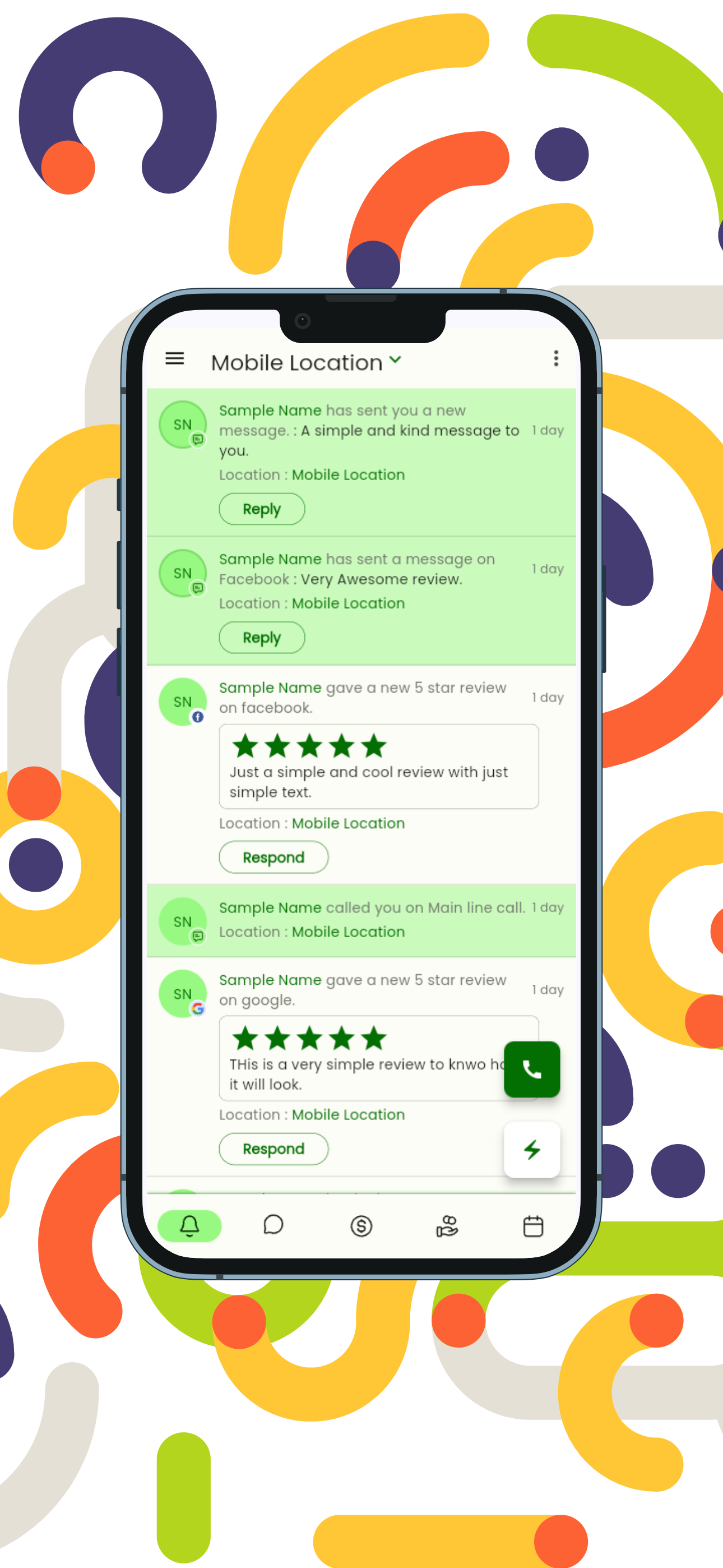 Gobli screenshot 3