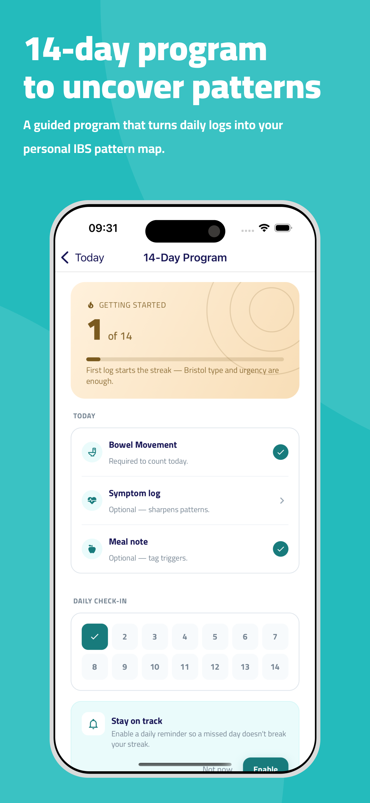 GutSpy screenshot 7