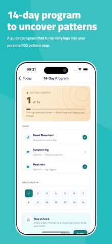 GutSpy screenshot