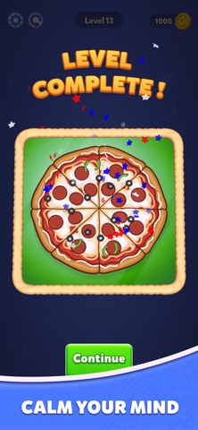 Jigpuzzle Jam Screenshot 5 of 8