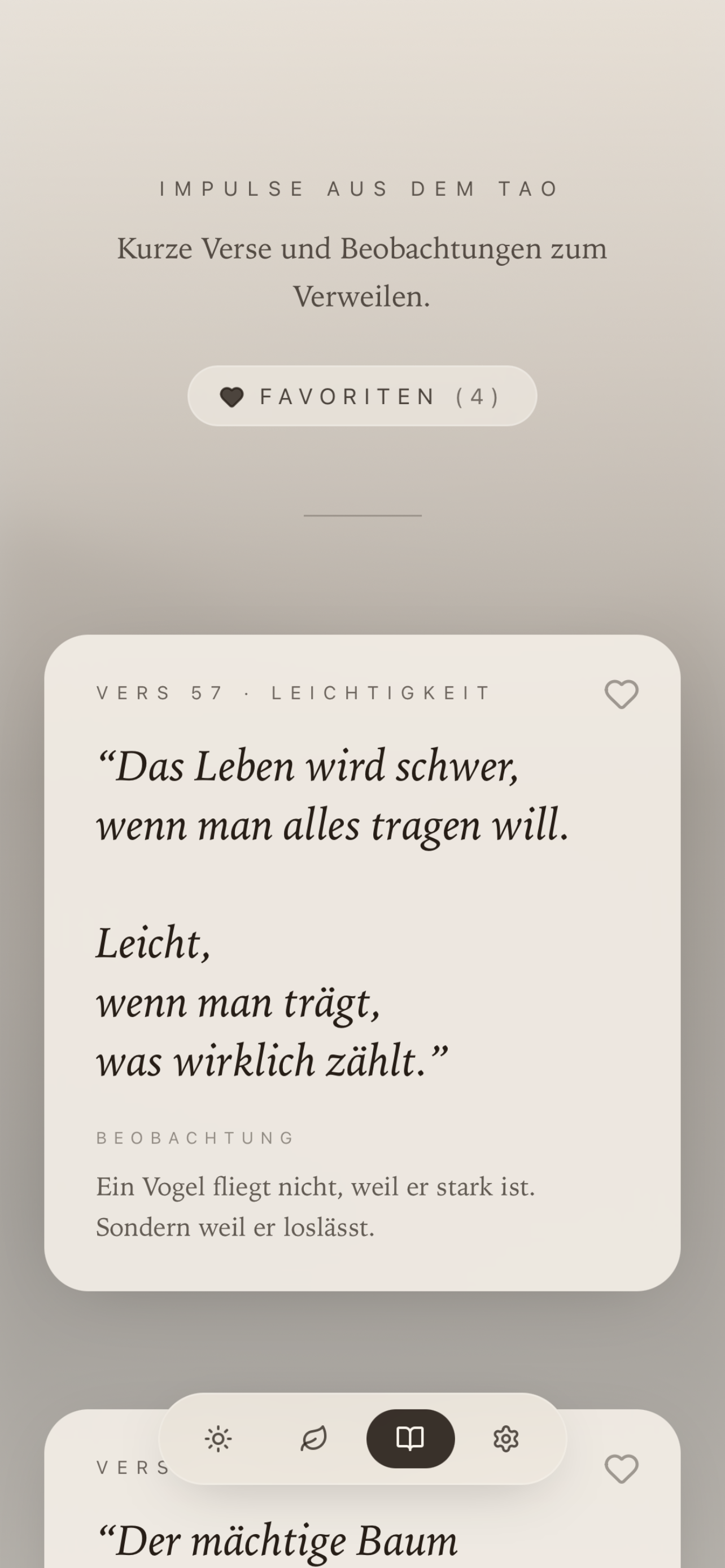 Ankommen. screenshot 5