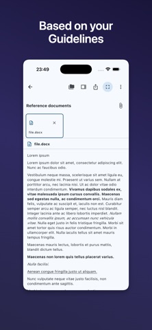 TalkMap! Screenshot 2 of 6