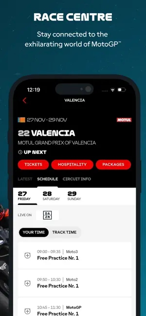 MotoGP™ screenshot 3