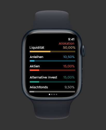 Berenberg Wealth Management screenshot 9